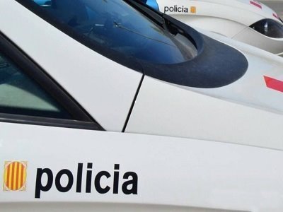 policia catalana