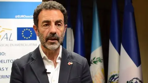 Miguel Lorente